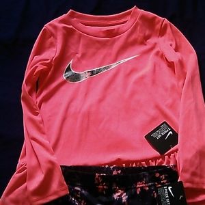 2 $30 items for $50 Girls Nike Dry Fit Set